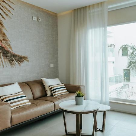 Апартаменти Apulialux Seaview Prestige Apt / Jacuzzi + Parking Поліньяно-а-Маре Екстер'єр фото