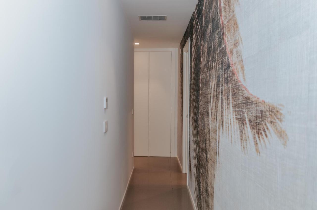Апартаменти Apulialux Seaview Prestige Apt / Jacuzzi + Parking Поліньяно-а-Маре Екстер'єр фото